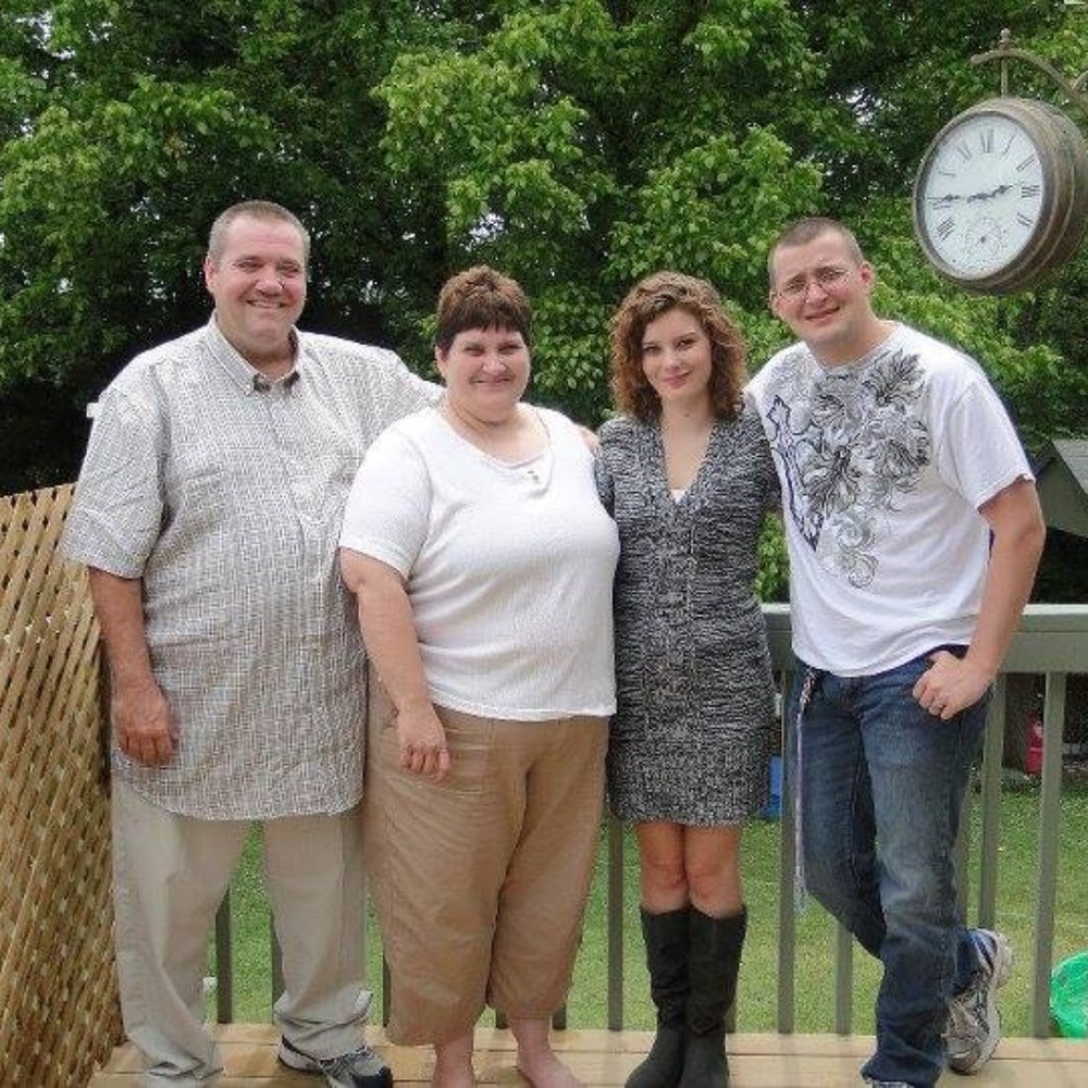 Meet your Posher, Kristi